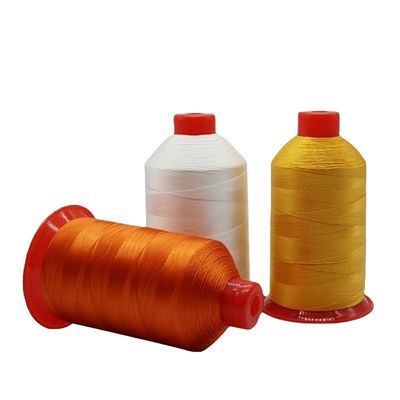 高強度ナイロン糸 20 Tex135 革製縫製靴用