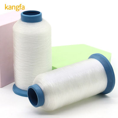 ポリエステル 0.12mm 柔らかい魚糸 縫製用漁網 パターン 染色色