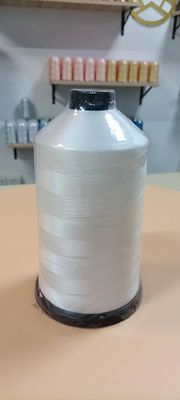 高強度 150D/3 縫製糸 ポリエステルナイロン 毛布マットレスの輸出業者