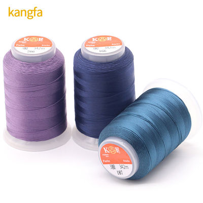 高強度ポリエステル糸 30G 重量/コーン