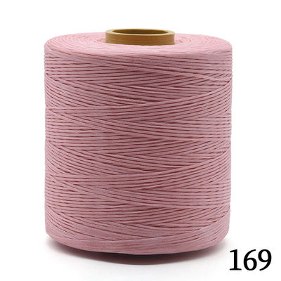 防水 ワックス 糸 コード ストリング ストラップ ネックレス ロープ 400g/ロール