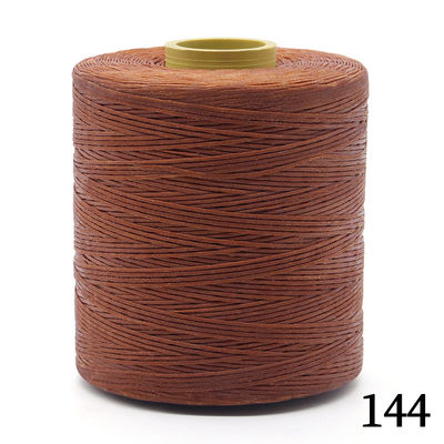 手工道具 400G 体重 0.8mm 210D 手縫い用 円形 ワックス 縫い糸