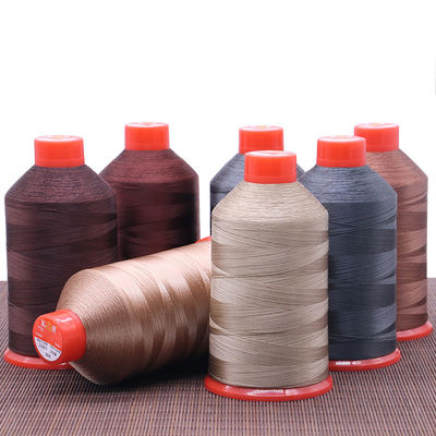 250g 高強度結合縫製糸 ナイロンTex70 強い耐久性のある縫い目