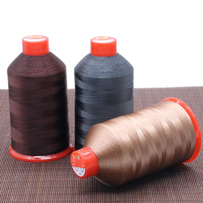 250g 高強度結合縫製糸 ナイロンTex70 強い耐久性のある縫い目