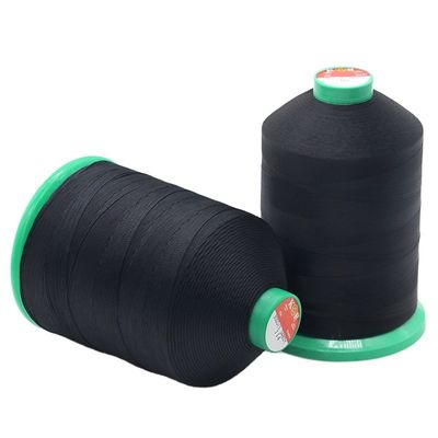 400g 高強度ナイロン糸 Tex135 420D/3 商品用ポリエステル革縫製糸