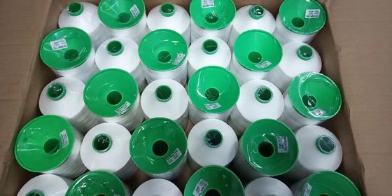 400g 高強度ナイロン糸 Tex135 420D/3 商品用ポリエステル革縫製糸