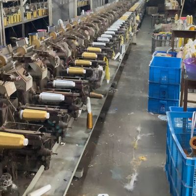 125G 純重量 金銀製刺身糸の縫製用金属糸