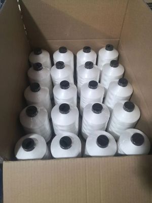 1kg 150D/3 高強度MERCERIZEDポリエステル縫製糸