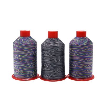 ガス化V69Tex70ナイロン結合糸 250g/コーン 縫製用革靴/バッグ/スーツケース