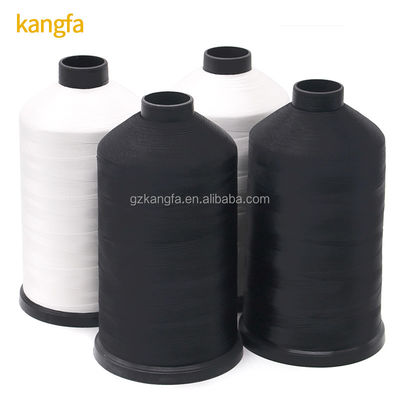 1kg Per Roll 210D/3 150D/3 高強度ナイロン糸 革靴 縫製アクセサリー