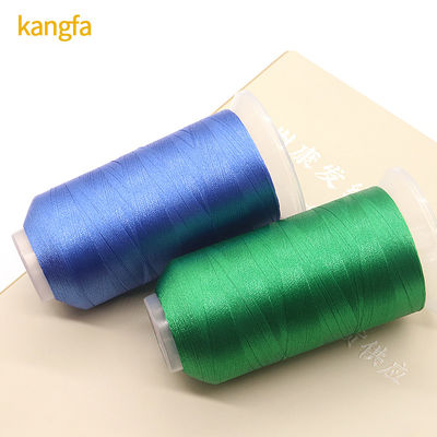 5500 Yards 黒 900 刺身糸 40wt 100%ポリエステル
