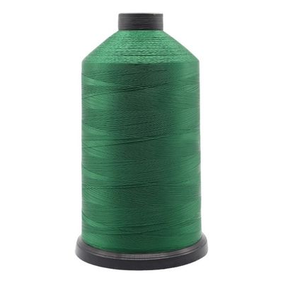 高強度繊維用糸 210d/3型 白いポリエステル縫製糸