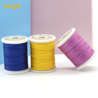 20g 重量 メルセライズド フラット シューティング 粗い 毛糸 ワックス 糸 革工芸品 修理