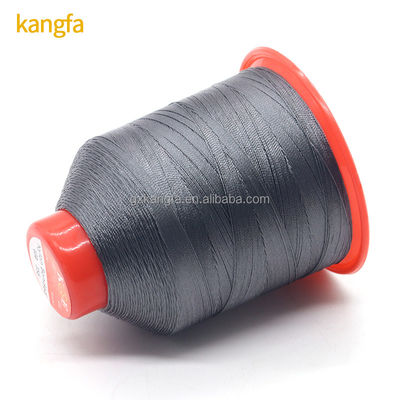 100g 高強度ナイロン結合糸 ソファ レザーシューズ Tex135とプラスチックコーン