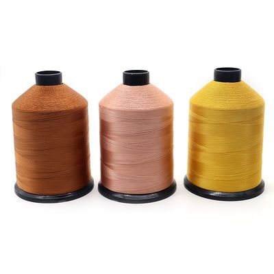 450g 高強度テックス135 420D/3 高強度ポリエステル革縫製糸