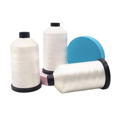 毛布編み用 透明ナイロン弾性縫製糸 1kg 210D/3ナイロン糸