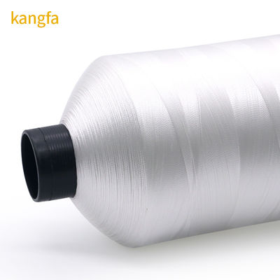毛布編み用 透明ナイロン弾性縫製糸 1kg 210D/3ナイロン糸