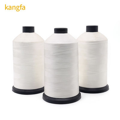 毛布編み用 透明ナイロン弾性縫製糸 1kg 210D/3ナイロン糸