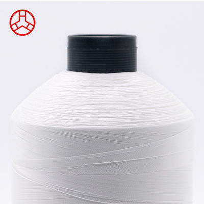 高強度 1kg 円筒ナイロン珠編縫い糸 250d/3 ナイロン糸 その他の用途