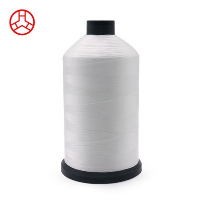 高強度 1kg 円筒ナイロン珠編縫い糸 250d/3 ナイロン糸 その他の用途