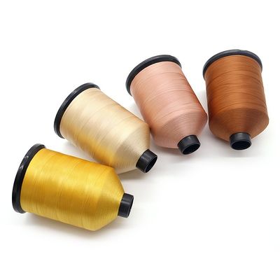高張力縫製糸 100% TEX70 ナイロン結合