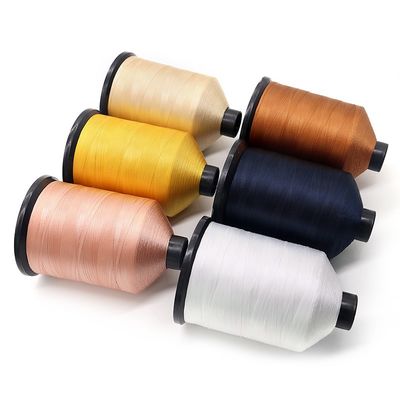 高張力縫製糸 100% TEX70 ナイロン結合