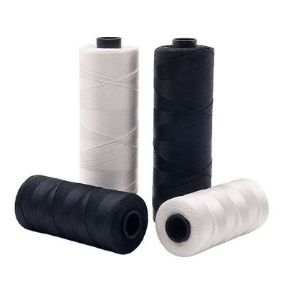 210d/12ply ナイロン 織物 ハンケット 透明 ヒロ ナイロン 縫製用 革 衣類