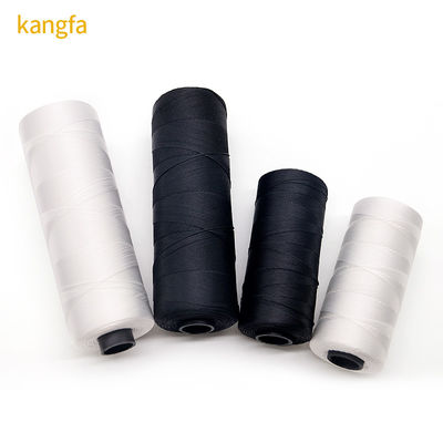 210d/12ply ナイロン 織物 ハンケット 透明 ヒロ ナイロン 縫製用 革 衣類