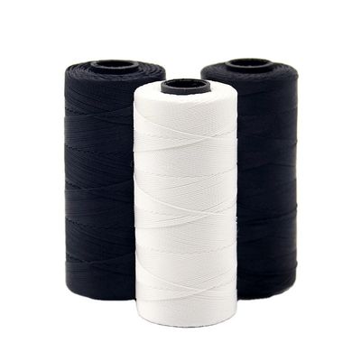 210d/12ply ナイロン 織物 ハンケット 透明 ヒロ ナイロン 縫製用 革 衣類