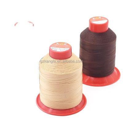 重用縫製糸69 T70 サイズ210D/3Ply 海上製のタペストリーや革職工用