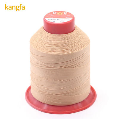 重用縫製糸69 T70 サイズ210D/3Ply 海上製のタペストリーや革職工用