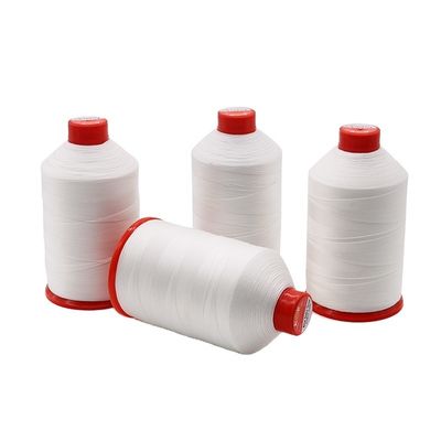 250g重量/コーン結合ポリエステル糸 Tex 45 Tex 70 Tex 90 高強度縫製用