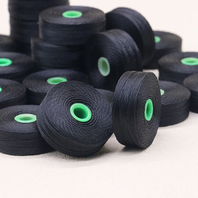 ポリエステル 刺身糸 ボビン 収納箱 Tex70 V69 ナイロン 縫製機 アクセサリー