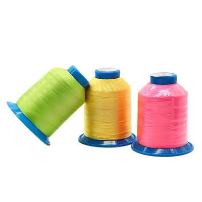防水 100g/ロール ナイロン縫製糸 V69 Tex 70 210D/3 69 革用 耐久性