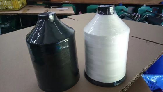 240色 カーテン革糸 結合ナイロン糸 Tex 70/BT-69 1LB 結合ナイロン