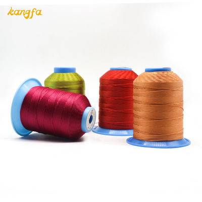 防水 100g/ロール ナイロン縫製糸 V69 Tex 70 210D/3 69 革用 耐久性