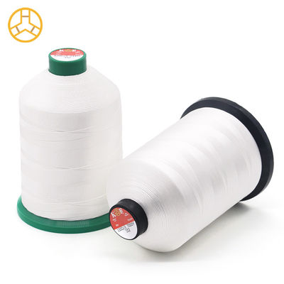1LB/コーン 240色 革糸 結合ナイロン糸 Tex 45/BT-46 結合ナイロン