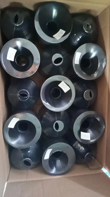 化学抵抗性のある革糸 結合ナイロン糸 Tex 135/BT-138 1 LB 結合ナイロン