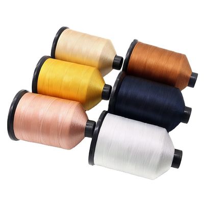 ボホ・テックス 90 V-92 コンコード UV 結合ポリエステル糸 16oz 5000yds. キャップ 500G/コーン