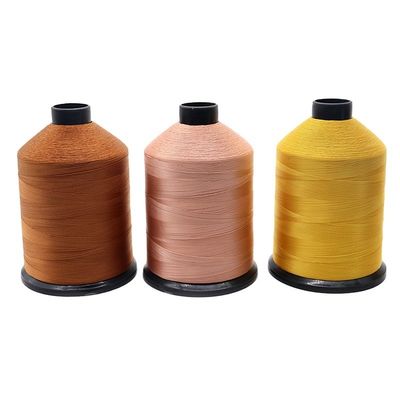 ボホ・テックス 90 V-92 コンコード UV 結合ポリエステル糸 16oz 5000yds. キャップ 500G/コーン
