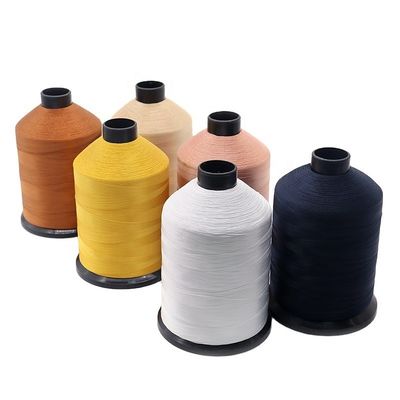 ボホ・テックス 90 V-92 コンコード UV 結合ポリエステル糸 16oz 5000yds. キャップ 500G/コーン