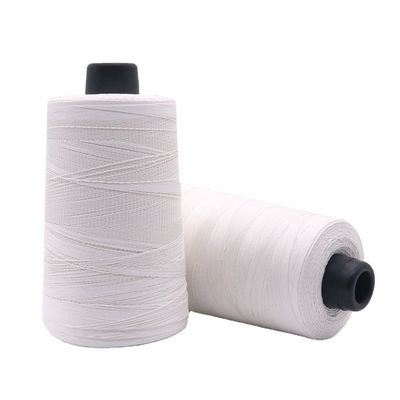 パターン 原白 20/3 綿糸 滑り鳥用 滑り糸 500g/コーン