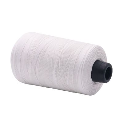 パターン 原白 20/3 綿糸 滑り鳥用 滑り糸 500g/コーン