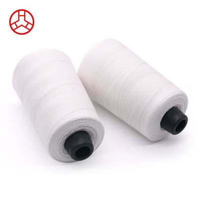 パターン 原白 20/3 綿糸 滑り鳥用 滑り糸 500g/コーン
