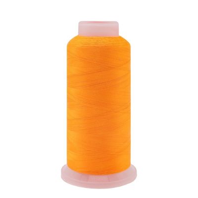 100% ナイロン糸 高強度ポリエステルシューズ 100g 純重量 コーン