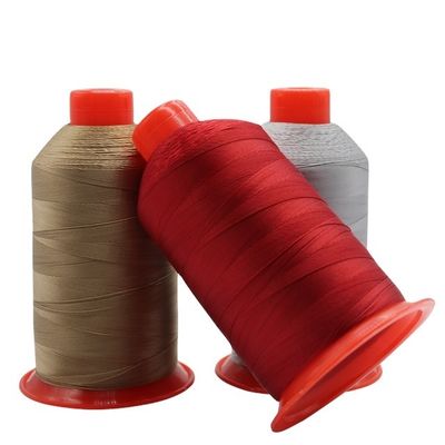 クロスシッチナイロン66 結合縫製糸 tex45 tex70 耐久性