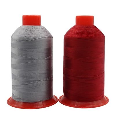 クロスシッチナイロン66 結合縫製糸 tex45 tex70 耐久性