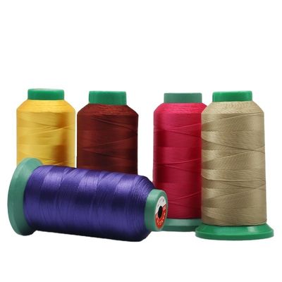 高強度ナイロン縫製糸 12.5/12 KG/ CTN 工業