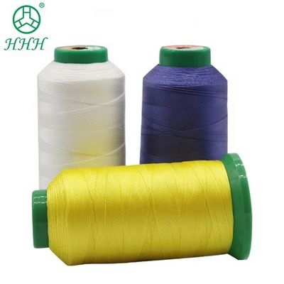 高強度ナイロン縫製糸 12.5/12 KG/ CTN 工業