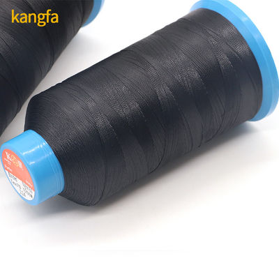 125g 60 縫製 長糸 Tex135 420D/3 結合ナイロン糸 耐久性 多用性